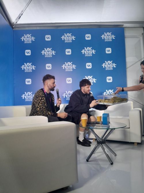 VK Fest Казань 2025