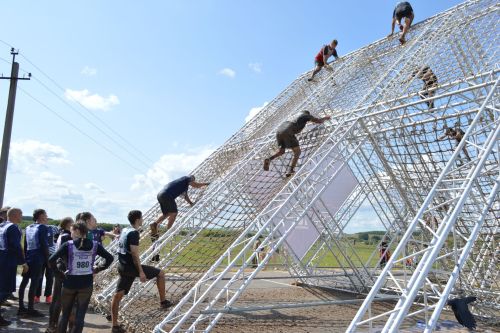 Гонка Героев 2025
