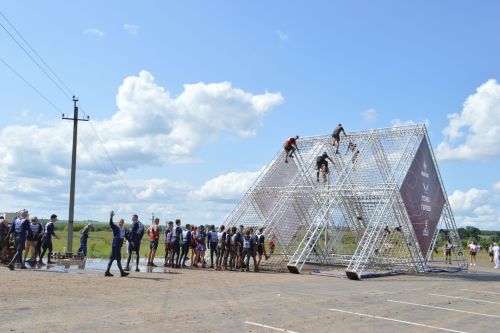 Гонка Героев 2025