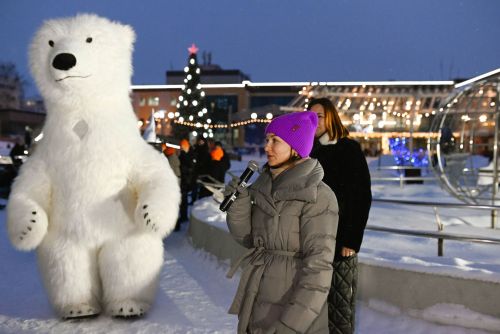 Гастрофестиваль «По‑Менделеевски‑2»