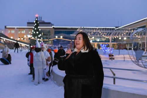Гастрофестиваль «По‑Менделеевски‑2»