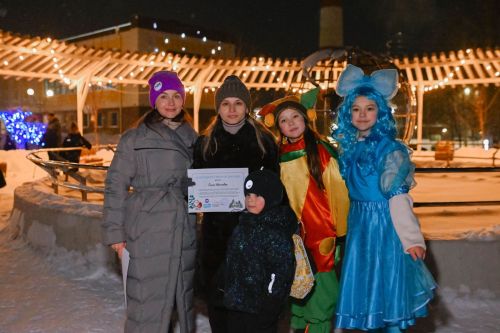 Гастрофестиваль «По‑Менделеевски‑2»