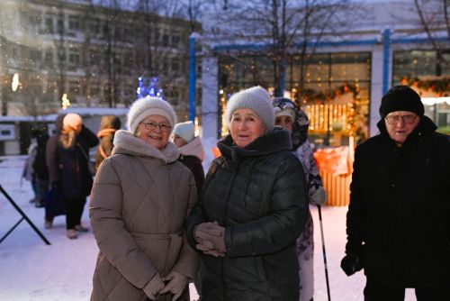 Гастрофестиваль «По‑Менделеевски‑2»