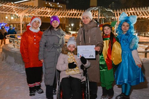 Гастрофестиваль «По‑Менделеевски‑2»