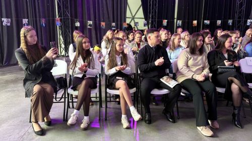 В Менделеевске открылась первая медиашкола
