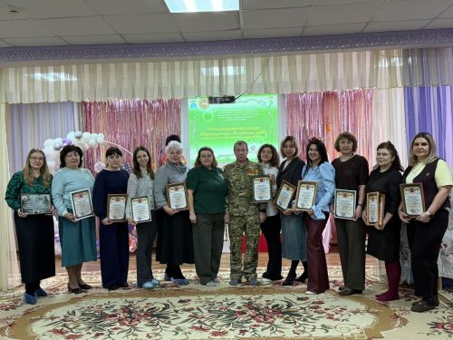 Конкурс «Народы разные — республика одна»