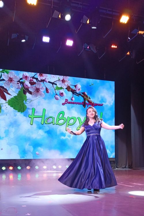 Навруз-2026