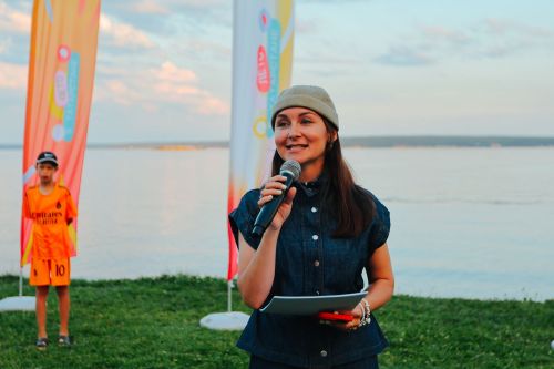 Медиа пикник и презентация Центра городских коммуникаций