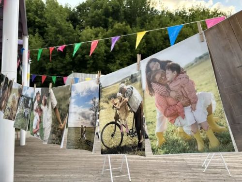 Медиа пикник и презентация Центра городских коммуникаций