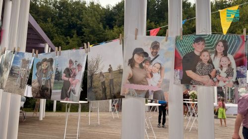 Медиа пикник и презентация Центра городских коммуникаций