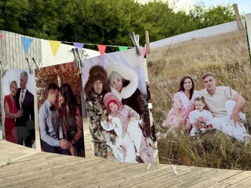 Медиа пикник и презентация Центра городских коммуникаций