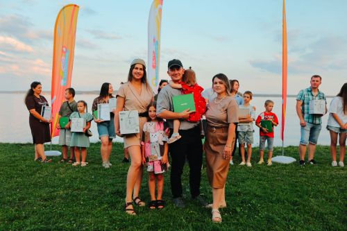 Медиа пикник и презентация Центра городских коммуникаций