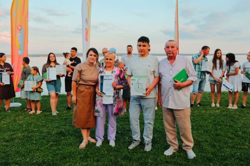 Медиа пикник и презентация Центра городских коммуникаций