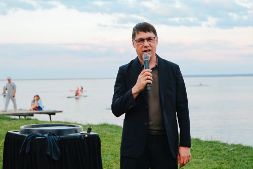 Летний фестиваль "Матур караш"