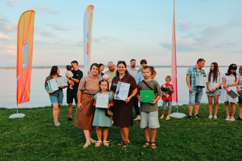 Медиа пикник и презентация Центра городских коммуникаций