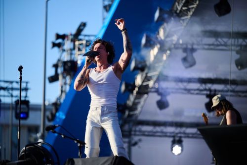 VK FEST Москва