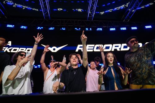VK FEST Москва