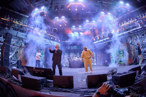 VK FEST Москва-2026