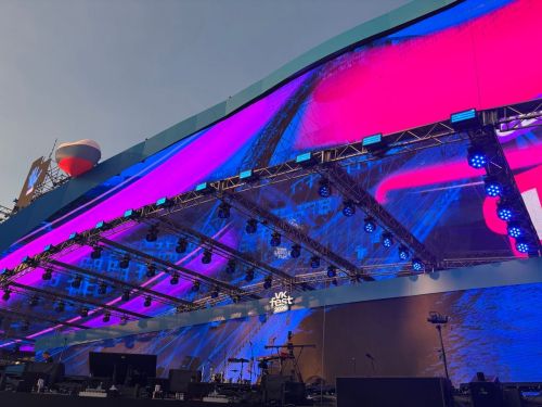 VK FEST Москва-2026