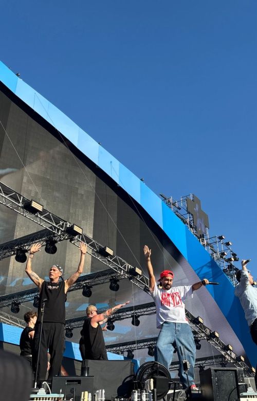 VK FEST Москва-2026