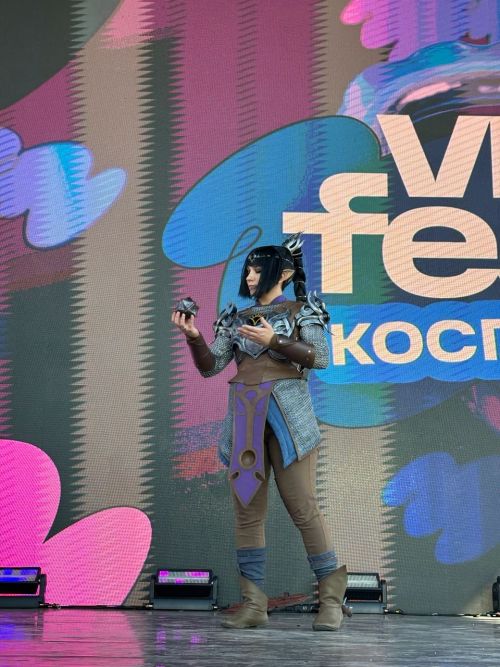 VK FEST Москва-2026