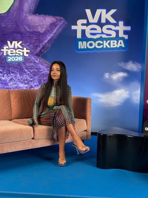 VK FEST Москва-2026