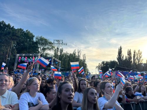 VK FEST Москва-2026
