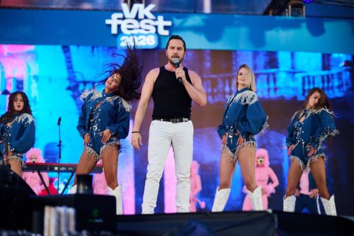 VK FEST Москва-2026