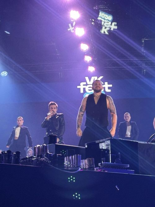 VK FEST Москва-2026
