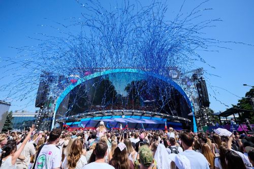 VK FEST Москва-2026