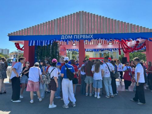 VK FEST Москва-2026