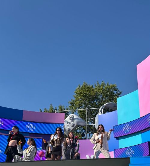 VK FEST Москва-2026