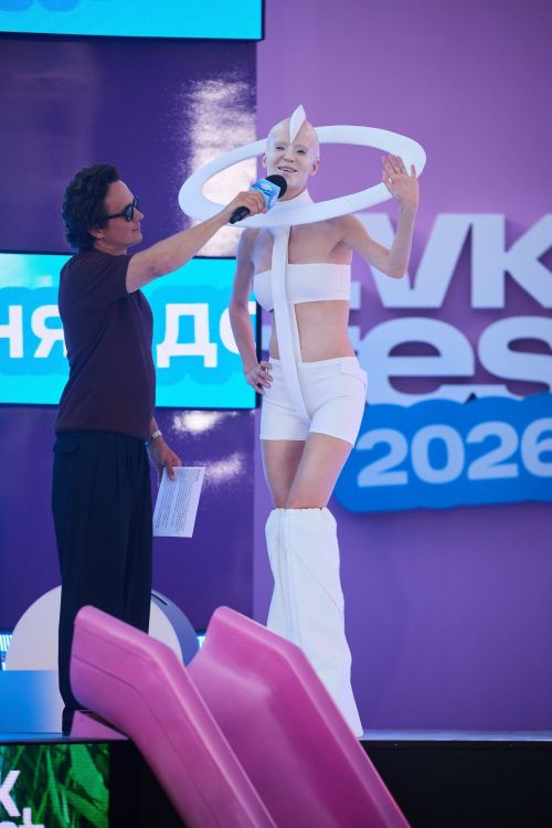 VK FEST Москва