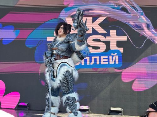 VK FEST Москва-2026