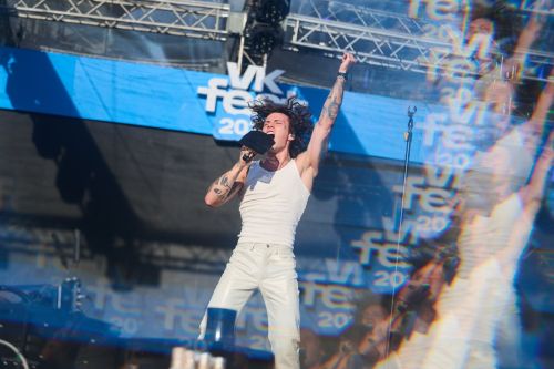 VK FEST Москва-2026