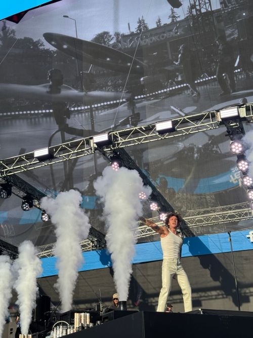 VK FEST Москва-2026