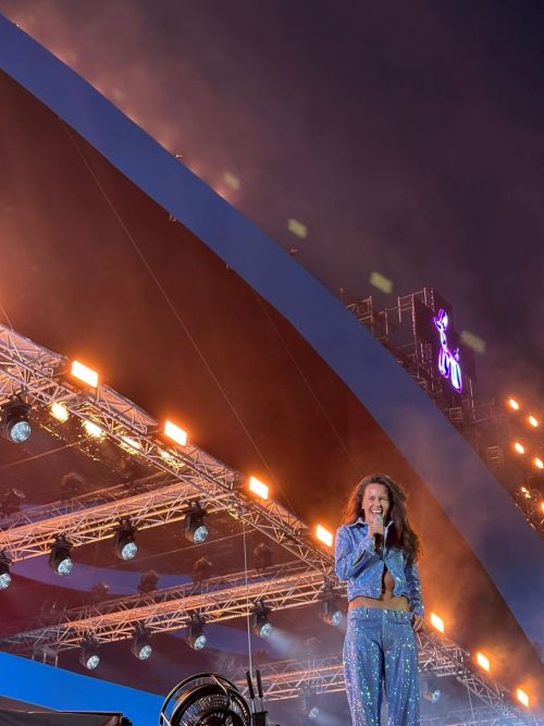 VK FEST Москва-2026