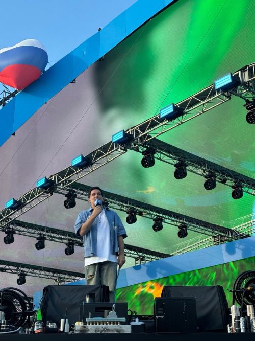 VK FEST Москва-2026