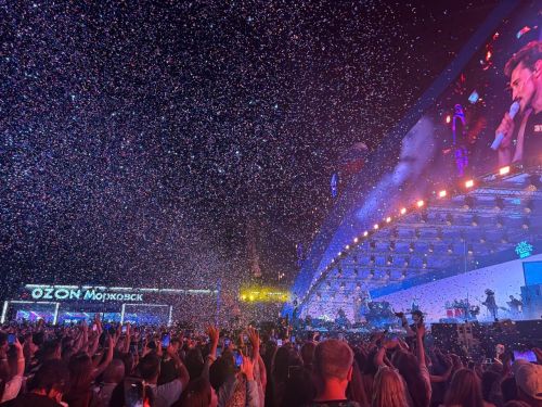 VK FEST Москва-2026