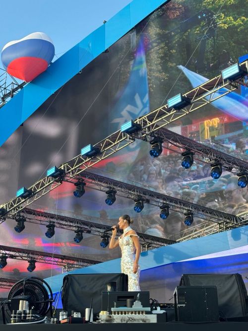 VK FEST Москва-2026
