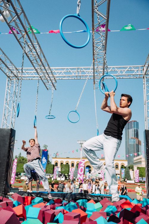 VK FEST Москва