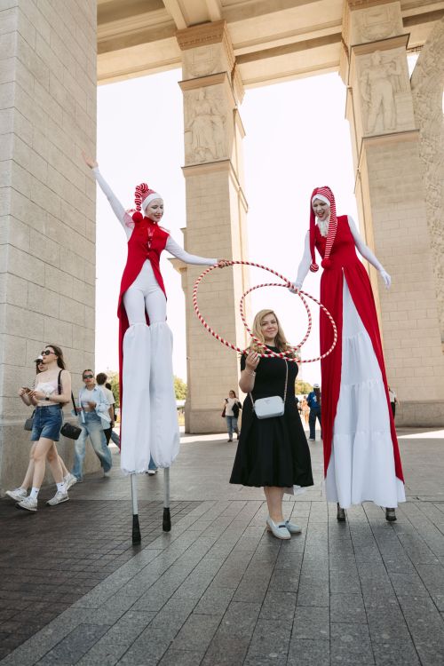 VK FEST Москва