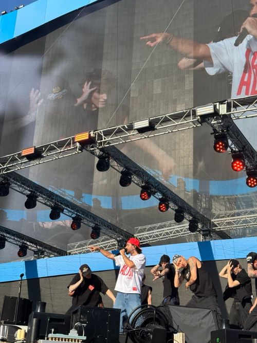 VK FEST Москва-2026