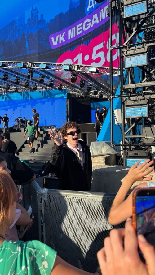 VK FEST Москва-2026
