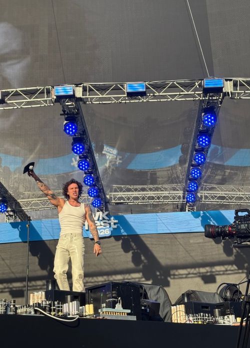 VK FEST Москва-2026