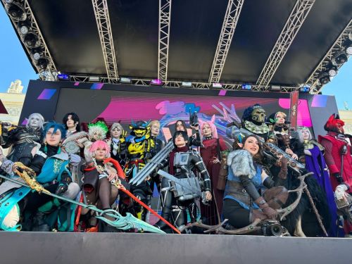 VK FEST Москва-2026