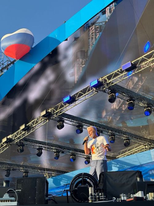 VK FEST Москва-2026