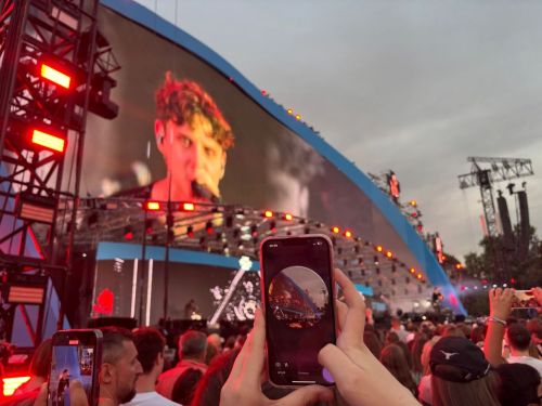 VK FEST Москва-2026