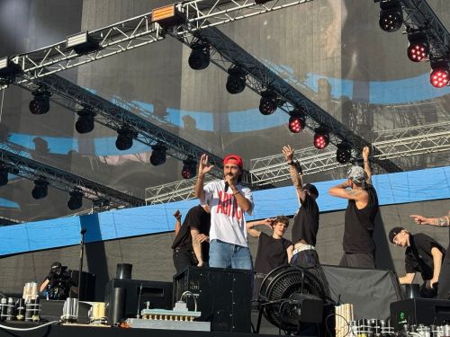 VK FEST Москва-2026