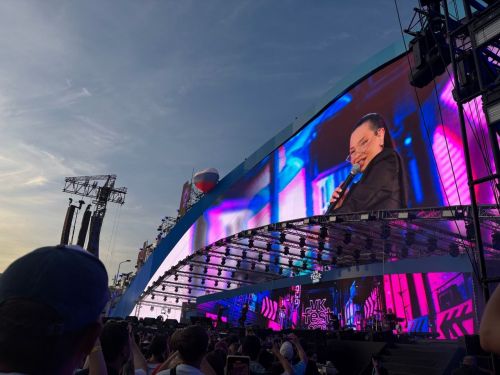 VK FEST Москва-2026